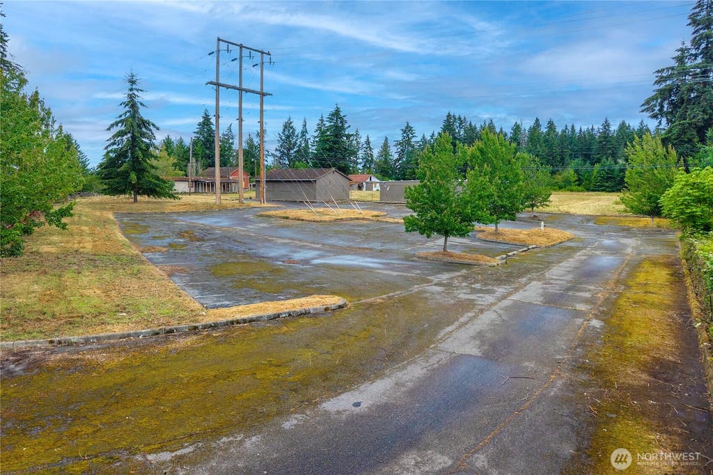 Photo of 18707 Rhodes Lake Road E, Bonney Lake, WA 98391 (MLS # 2551097)
