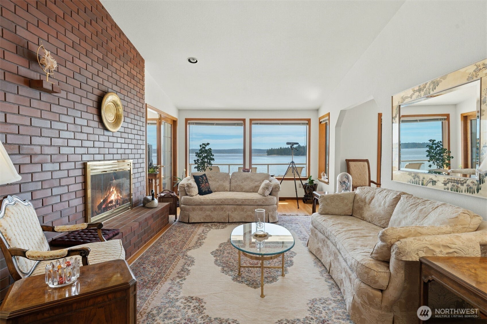 561 E Rauschert Road