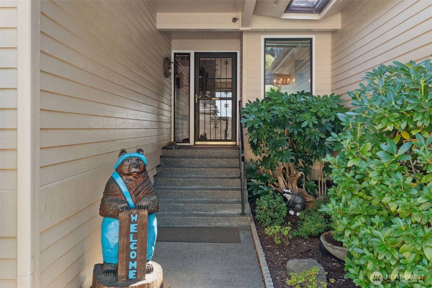 561 E Rauschert Road