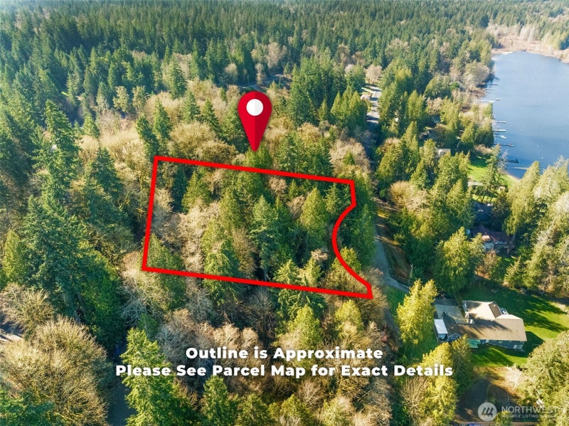 0 Talmo Drive NW