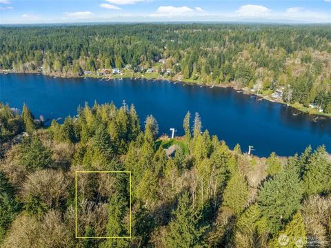 Photo of 0 Talmo Drive NW, Gig Harbor, WA 98332 (MLS # 2490827)