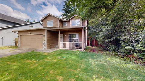Photo of 12315 170th Street E, Puyallup, WA 98374 (MLS # 2396010)