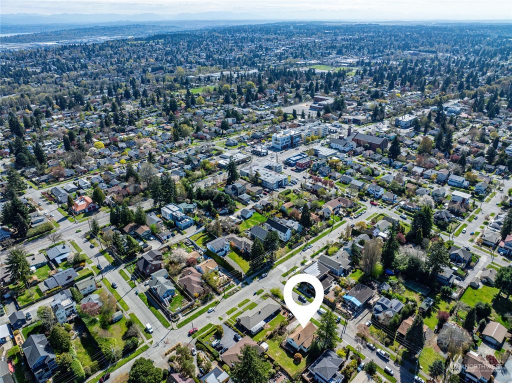 Photo of 3612 SW Othello Street, Seattle, WA 98126 (MLS # 2218120)
