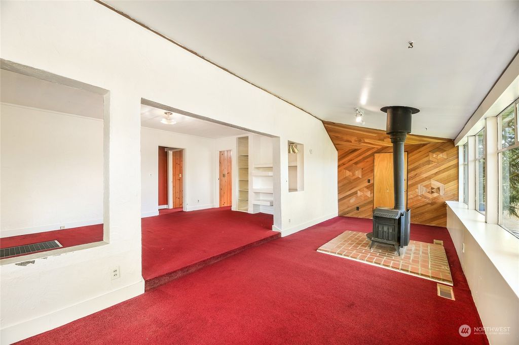 Photo of 3612 SW Othello Street, Seattle, WA 98126 (MLS # 2218120)