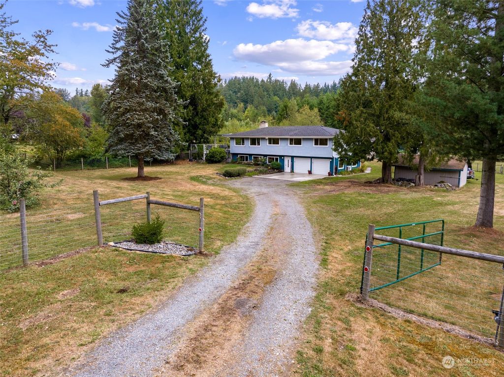 Photo of 23426 148th Avenue SE, Kent, WA 98042 (MLS # 2157288)