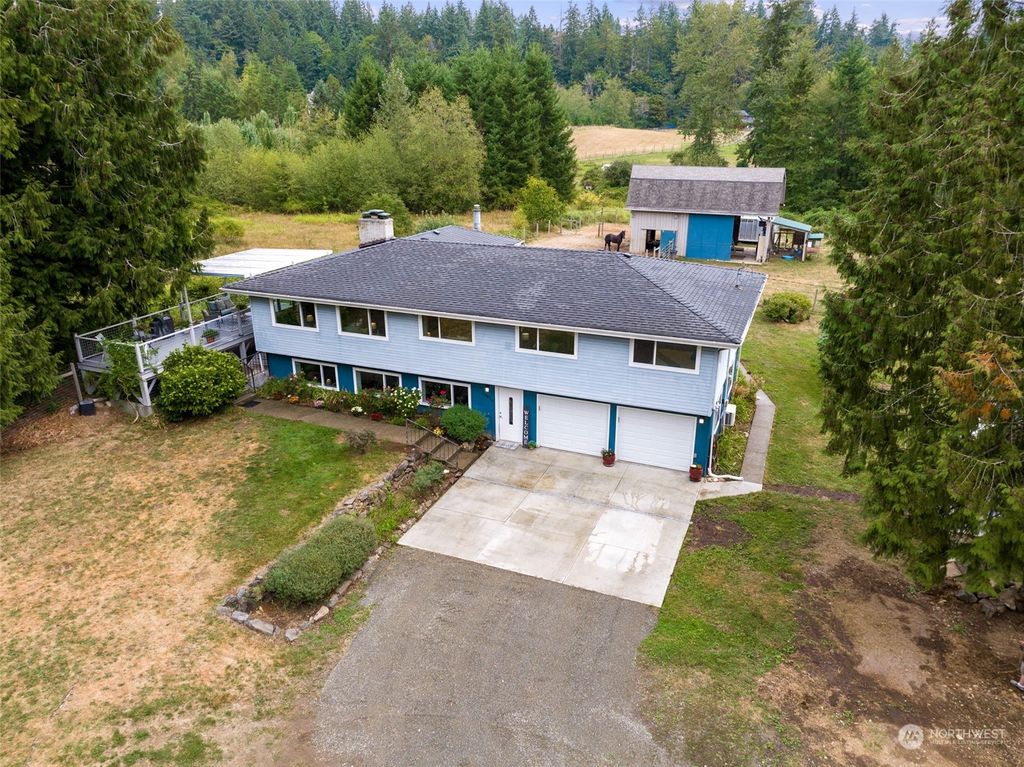 Photo of 23426 148th Avenue SE, Kent, WA 98042 (MLS # 2157288)