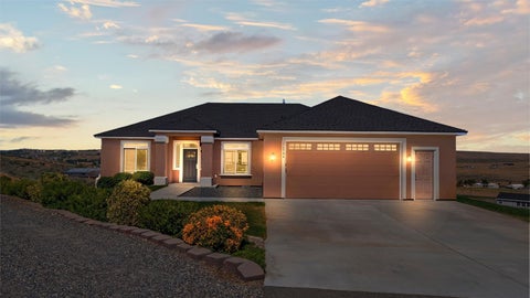 Photo of 16904 E Love Lane, Benton City, WA 99320 (MLS # 2597850)
