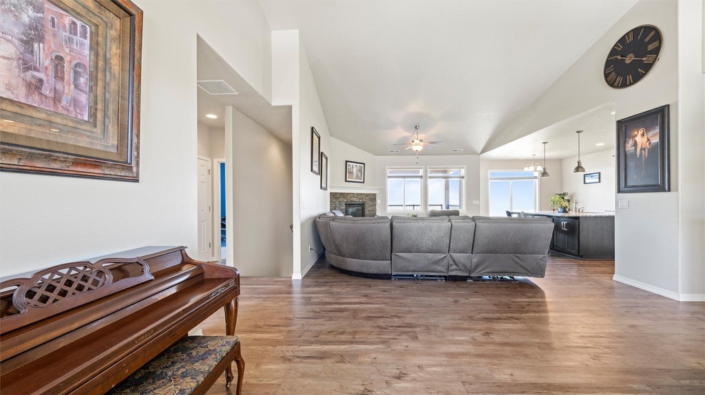 Photo of 16904 E Love Lane, Benton City, WA 99320 (MLS # 2597850)