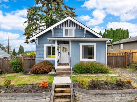 Photo of 4029 E J Street, Tacoma, WA 98404 (MLS # 2583805)