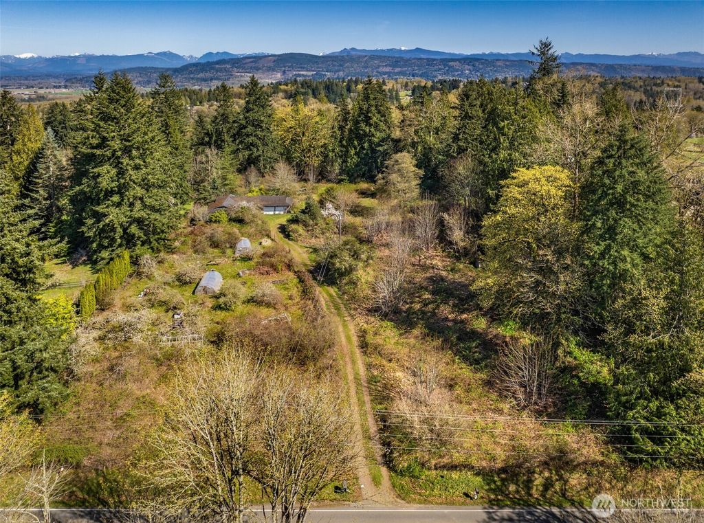 Photo of 20713 Welch Road, Snohomish, WA 98296 (MLS # 2507463)