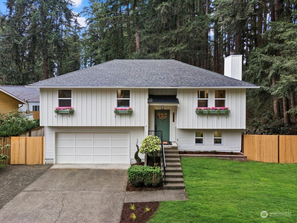 Photo of 18725 SE 268th Street, Covington, WA 98042 (MLS # 2204201)