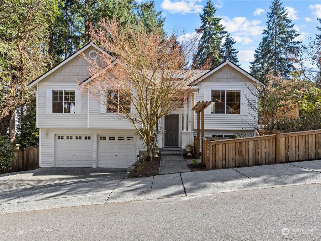 Photo of 17708 22nd Place NE, Shoreline, WA 98155 (MLS # 2207894)