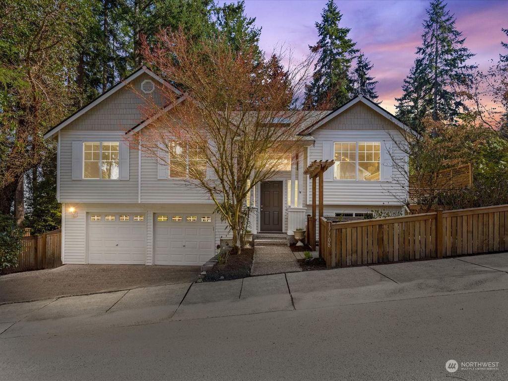 Photo of 17708 22nd Place NE, Shoreline, WA 98155 (MLS # 2207894)