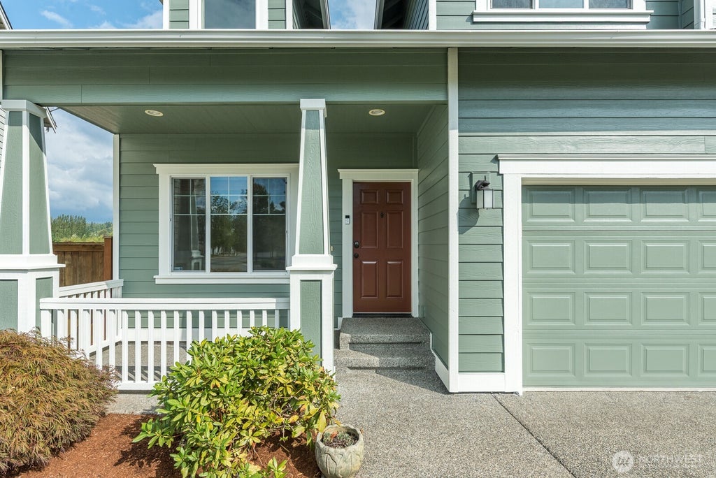 Photo of 5839 148th Place NE, Marysville, WA 98271 (MLS # 2582820)