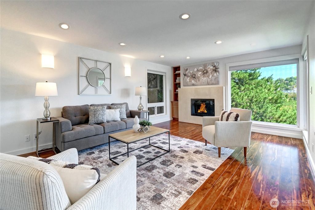 Photo of 2636 22nd Avenue W #203, Seattle, WA 98199 (MLS # 2409803)