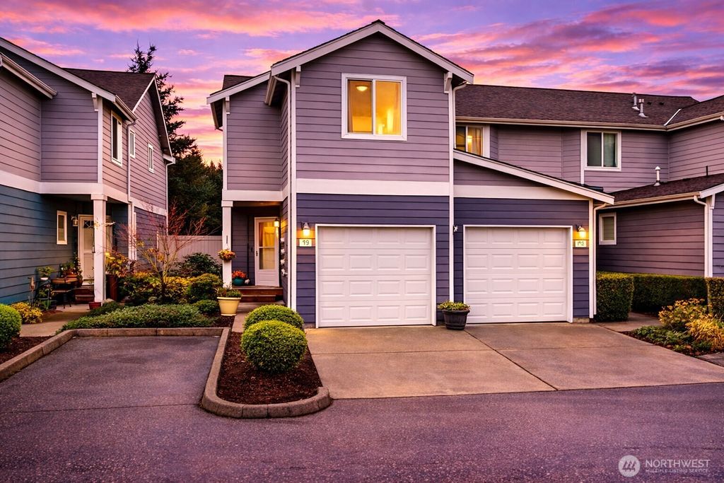 Photo of 7805 Jenson Farm Lane #F1, Arlington, WA 98223 (MLS # 2508323)