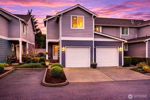 Photo of 7805 Jenson Farm Lane #F1, Arlington, WA 98223 (MLS # 2508323)