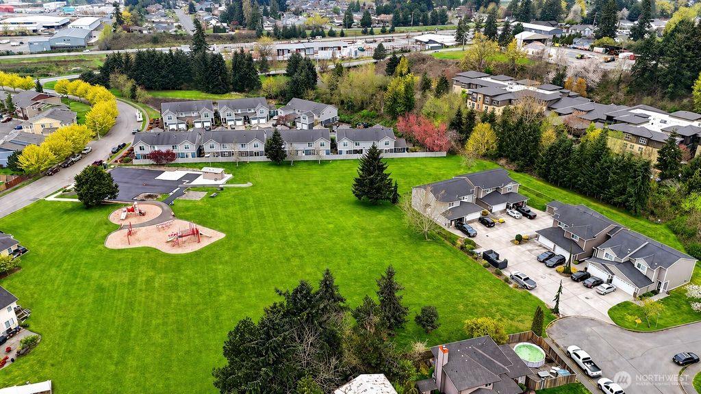 Photo of 7805 Jenson Farm Lane #F1, Arlington, WA 98223 (MLS # 2508323)