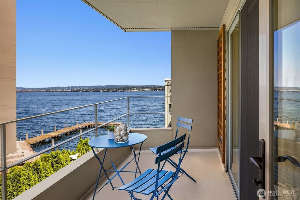 Photo of 1600 43rd Avenue E #303, Seattle, WA 98112 (MLS # 2332230)