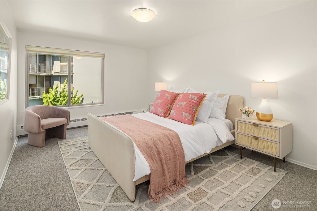 Photo of 1600 43rd Avenue E #303, Seattle, WA 98112 (MLS # 2332230)