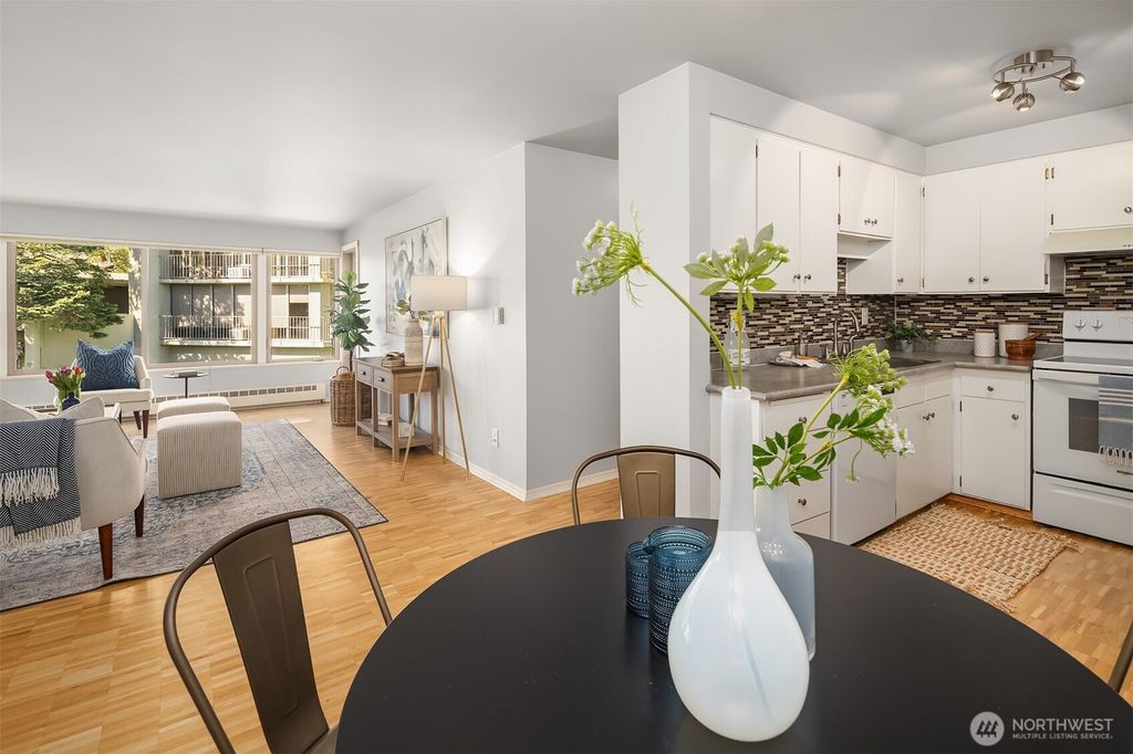 Photo of 1600 43rd Avenue E #303, Seattle, WA 98112 (MLS # 2332230)