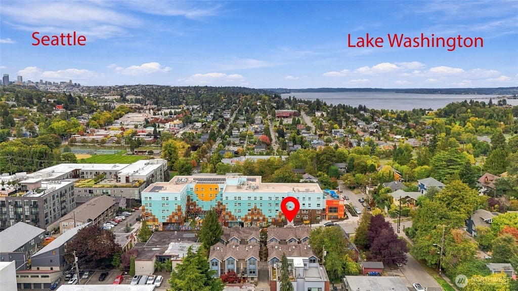 Photo of 3833 S Angeline Street, Seattle, WA 98118 (MLS # 2584970)