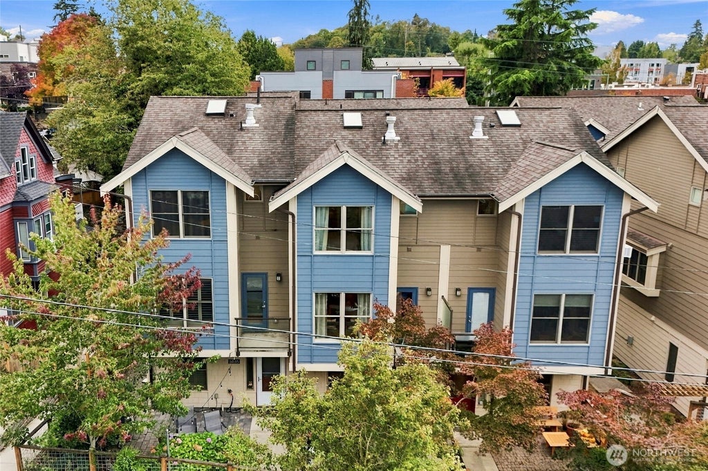Photo of 3833 S Angeline Street, Seattle, WA 98118 (MLS # 2584970)