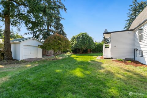 A home in Burien