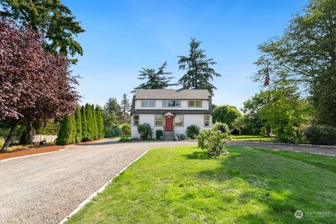 A home in Burien