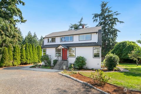 A home in Burien