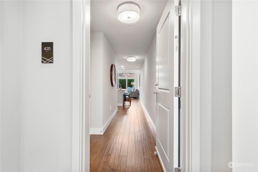 Photo of 50 Pine Street #420, Edmonds, WA 98020 (MLS # 2177908)