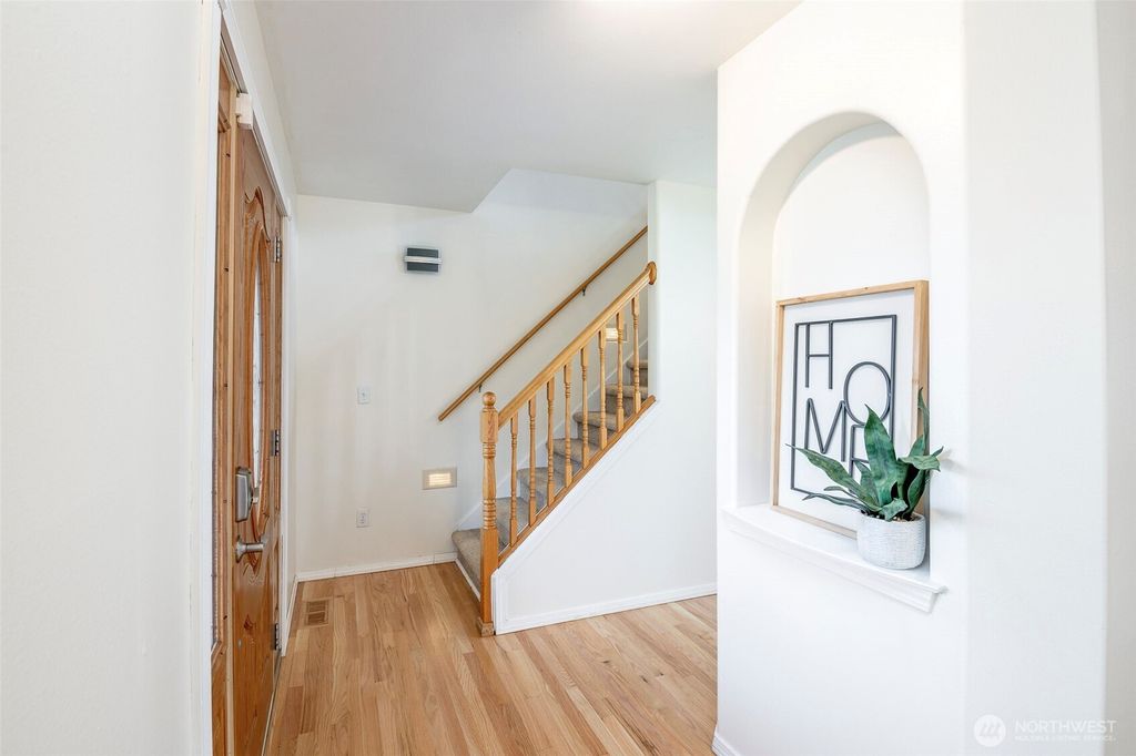 Photo of 15624 92nd Way SE, Yelm, WA 98597 (MLS # 2505467)