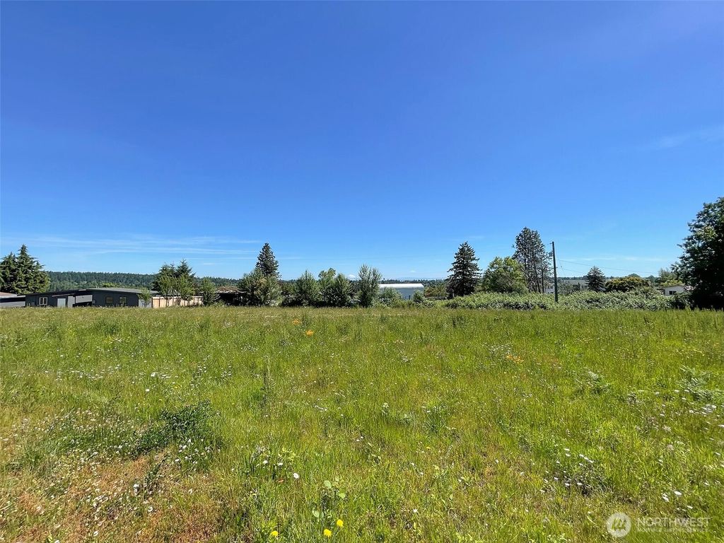 Photo of 862 Still Road, Sequim, WA 98382 (MLS # 2510571)