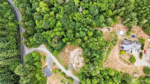 16819 88th Street NW Vaughn WA 98394