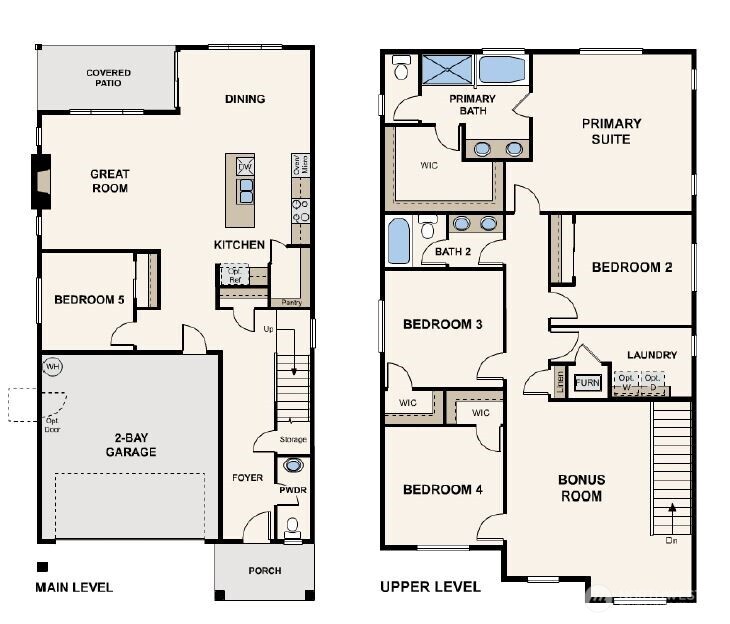 3940 McCormick Village Drive