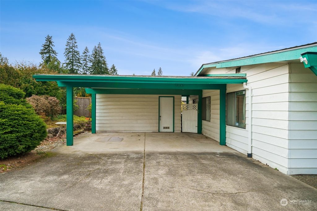 Photo of 2500 Alder Street #50, Milton, WA 98354 (MLS # 2038702)