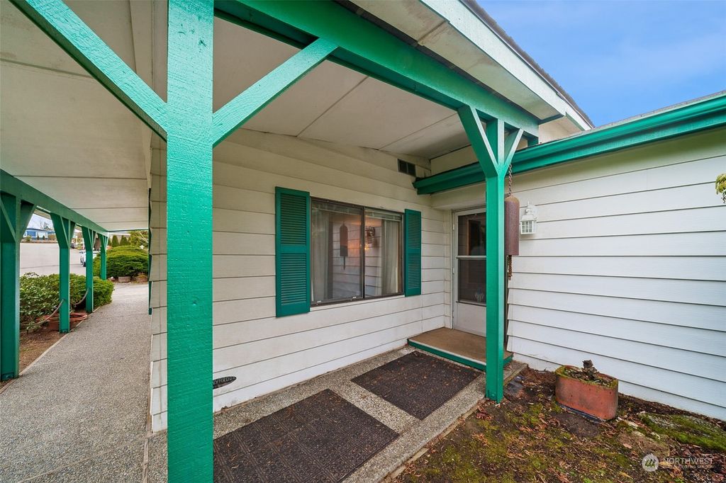 Photo of 2500 Alder Street #50, Milton, WA 98354 (MLS # 2038702)