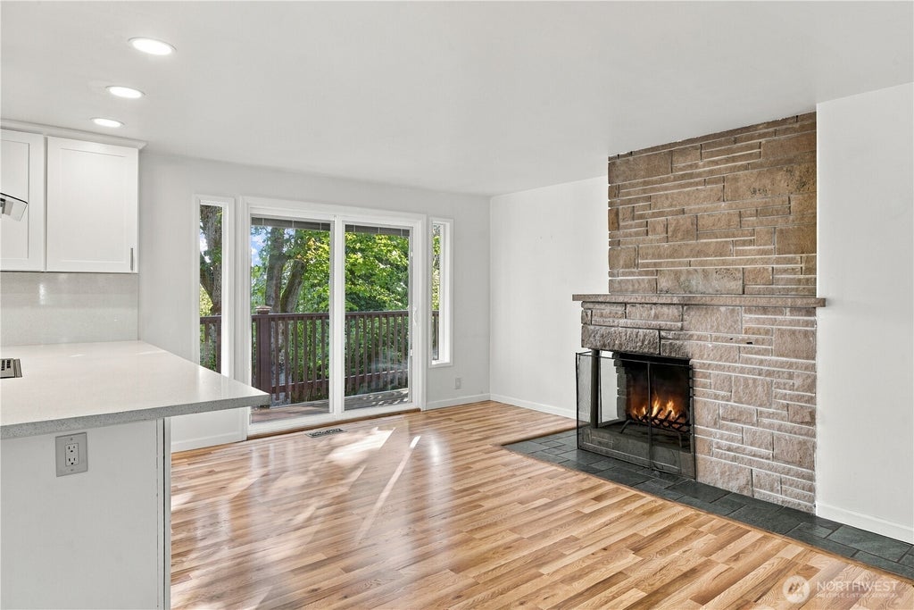 Photo of 11018 27th Avenue NE, Seattle, WA 98125 (MLS # 2593546)