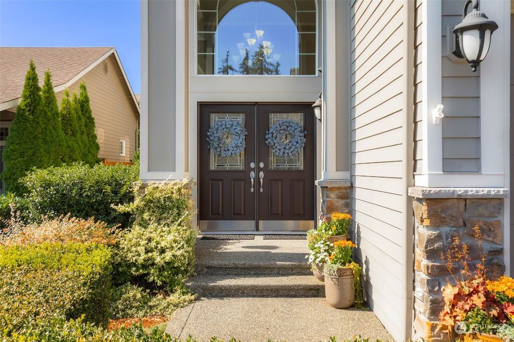 Photo of 21408 36th Drive SE, Bothell, WA 98021 (MLS # 2164740)