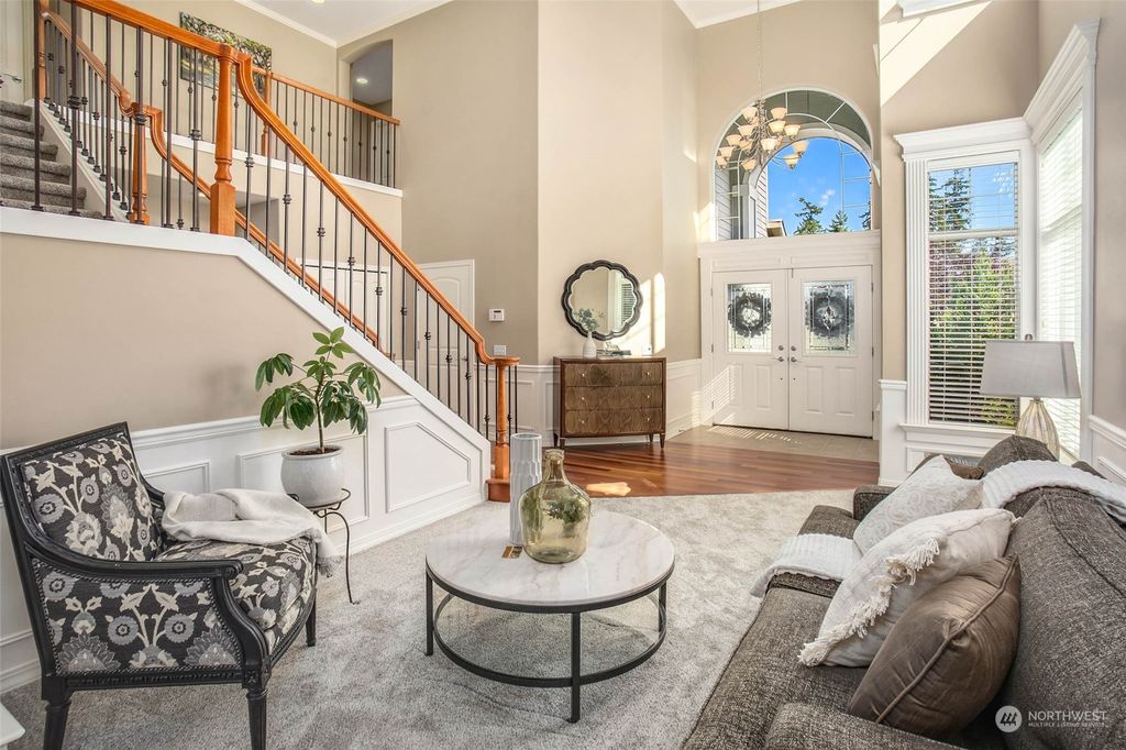 Photo of 21408 36th Drive SE, Bothell, WA 98021 (MLS # 2164740)