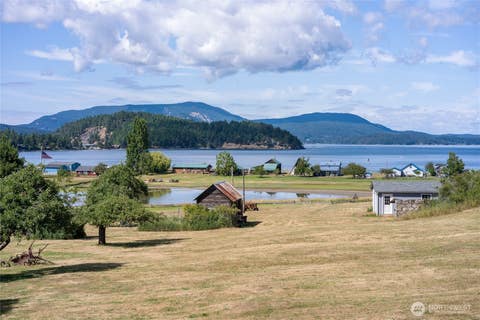 Photo of 103 Less Traveled Road, Lopez Island, WA 98261 (MLS # 2548430)