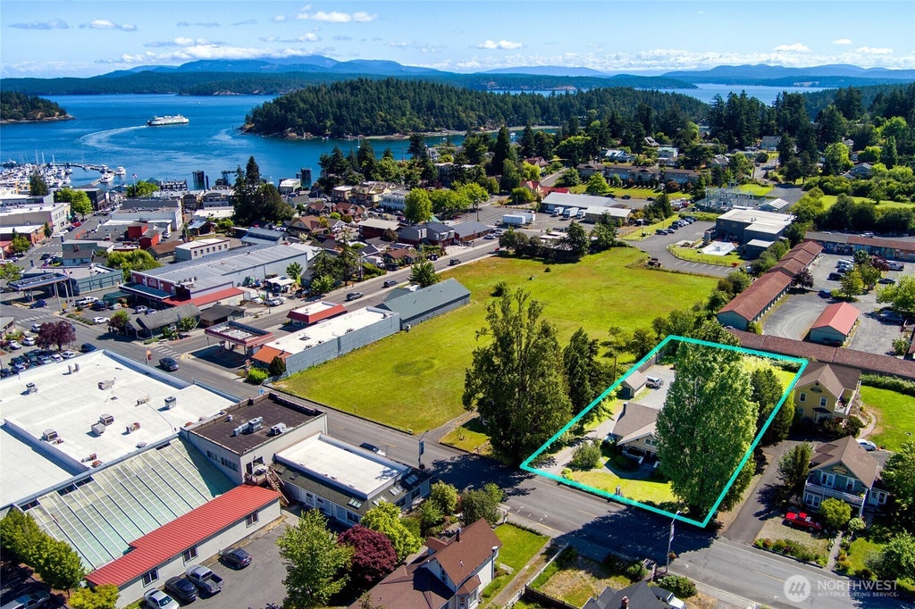 Photo of 460 Argyle Avenue, Friday Harbor, WA 98250 (MLS # 2539432)