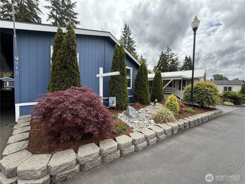 2101 S 324TH 215 Federal Way WA 98003