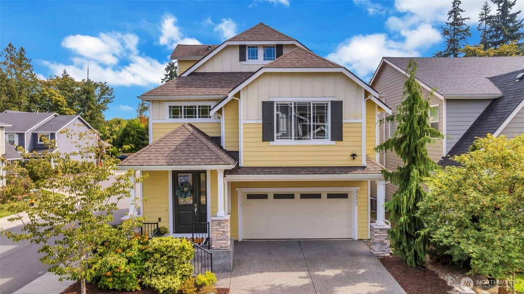 Photo of 22323 9th Drive SE #23-S, Bothell, WA 98021 (MLS # 2581117)