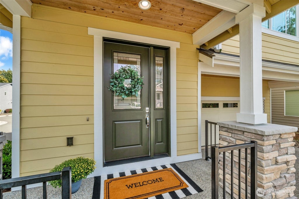 Photo of 22323 9th Drive SE #23-S, Bothell, WA 98021 (MLS # 2581117)