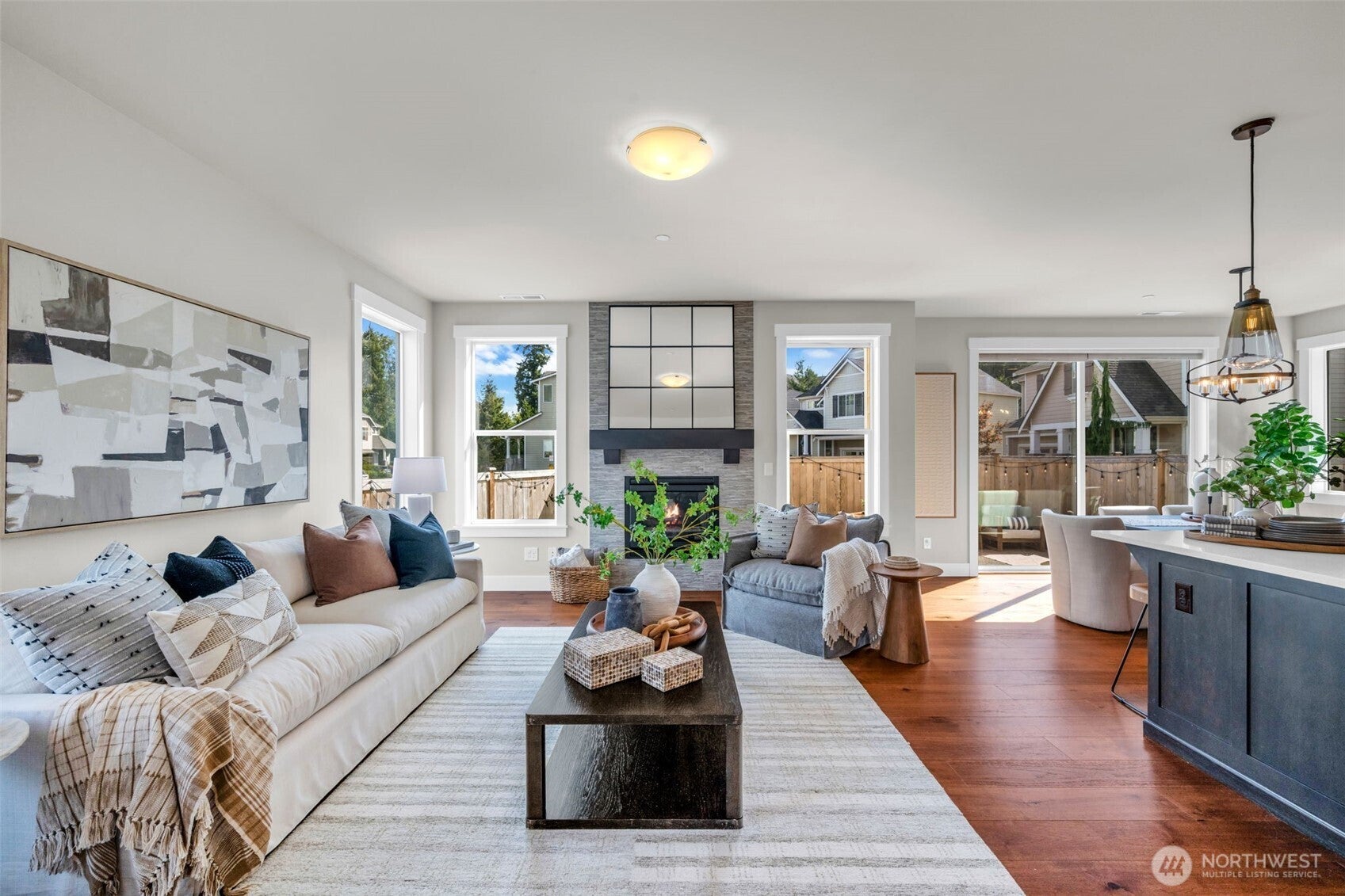 22323 9th Drive SE