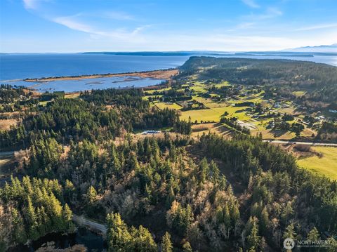 Photo of 2150 Newman Road, Langley, WA 98260 (MLS # 2486826)