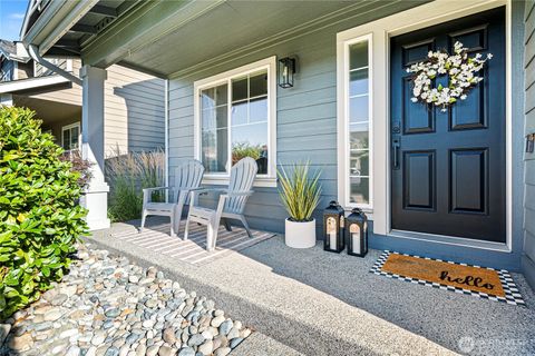 Photo of 12805 166th Street Ct E, Puyallup, WA 98374 (MLS # 2423905)