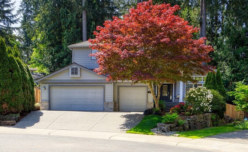 Photo of 3018 145th Place SE, Mill Creek, WA 98012 (MLS # 2371667)