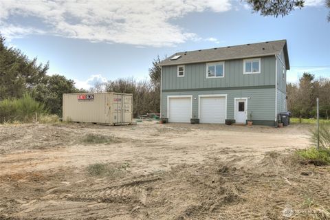 33 4th Avenue Ocean Shores WA 98569